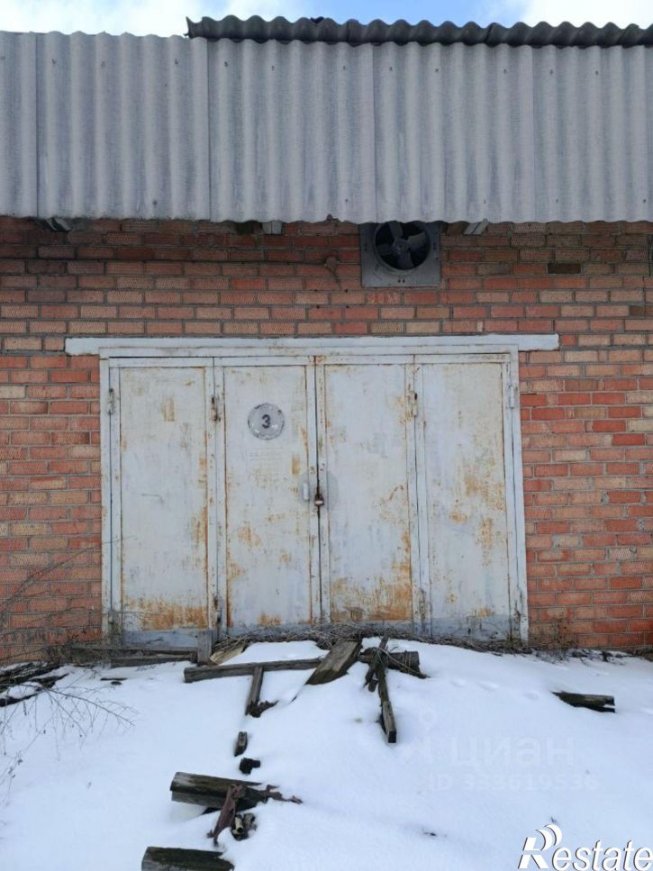 Отдельное здание улица Маяковского, 7,  д. 7