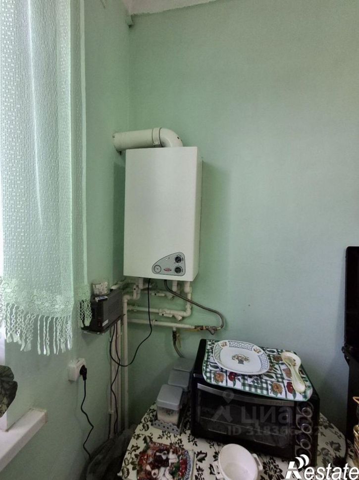 2-комн квартира улица Мира, 3,  д. 3