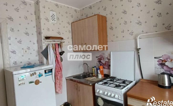 2-комн квартира Набережная улица, 1,  д. 1