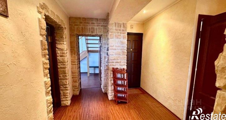 6-комн квартира Советская улица, 39,  д. 39
