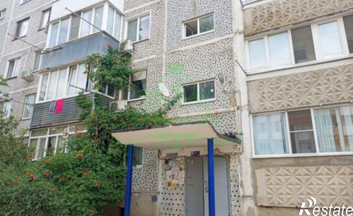 1-комн квартира Кавказский район, 1-й микрорайон, 5