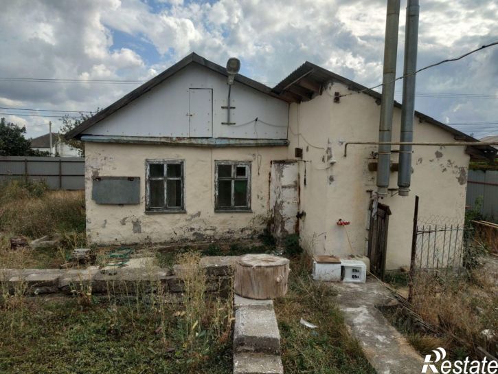 Коттедж/дом Красная улица, 137А,  д. 137А