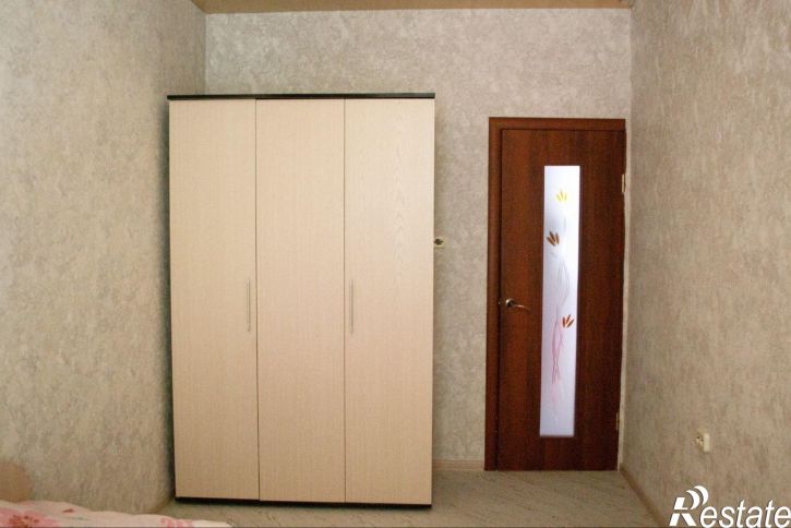 Коттедж/дом Красная улица