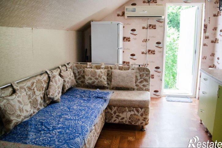 Коттедж/дом Красная улица