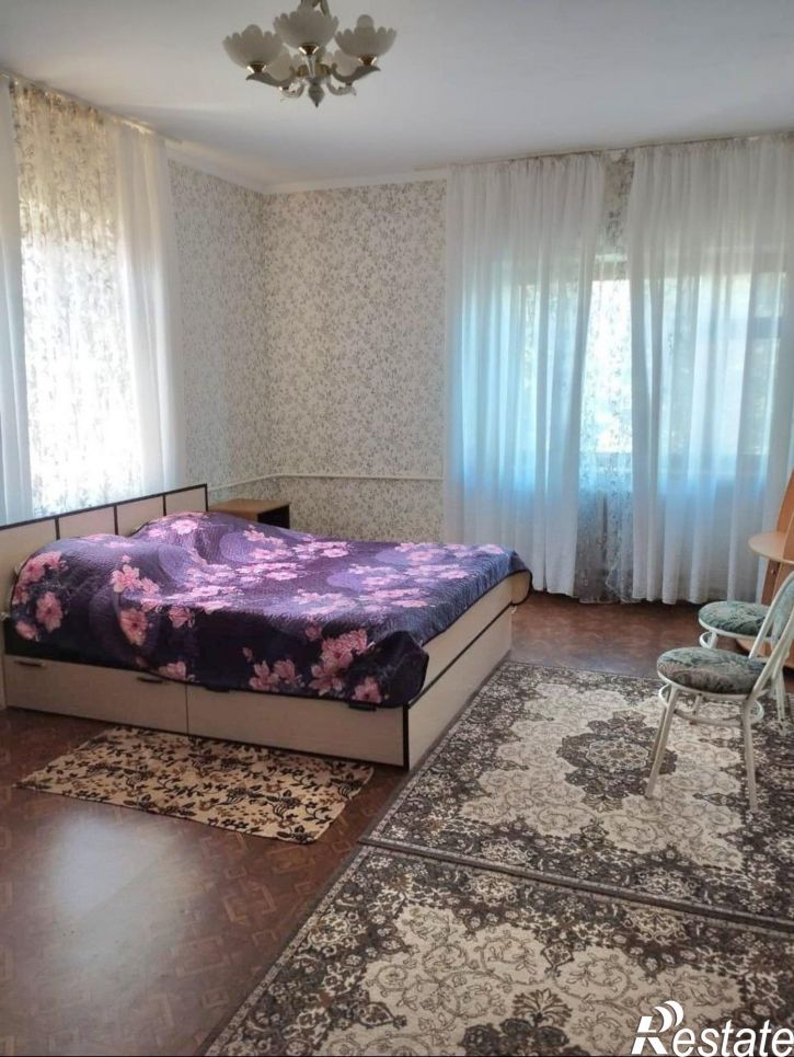 Коттедж/дом Хрустальная улица