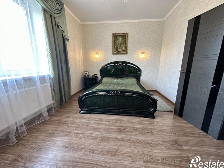 Коттедж/дом улица Горького