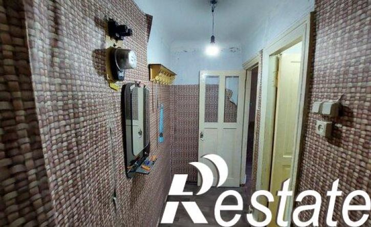 2-комн квартира улица Розы Люксембург, 10А,  д. 10А