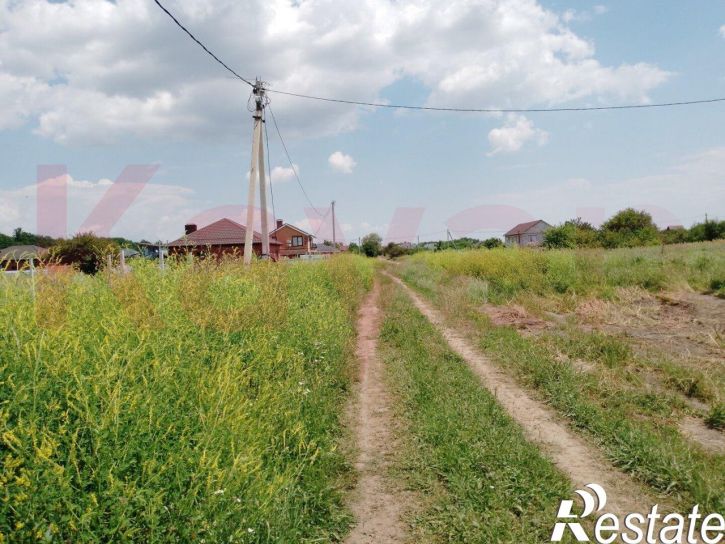 Земельный участок Лабинская ул.