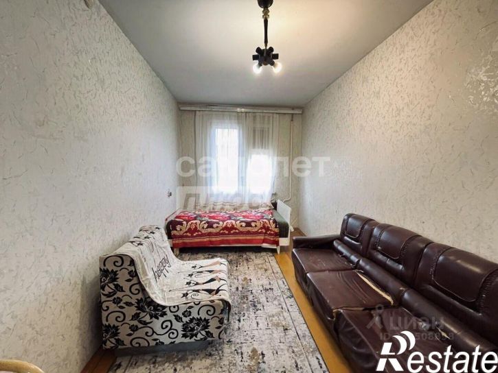 2-комн квартира Западная улица, 8,  д. 8