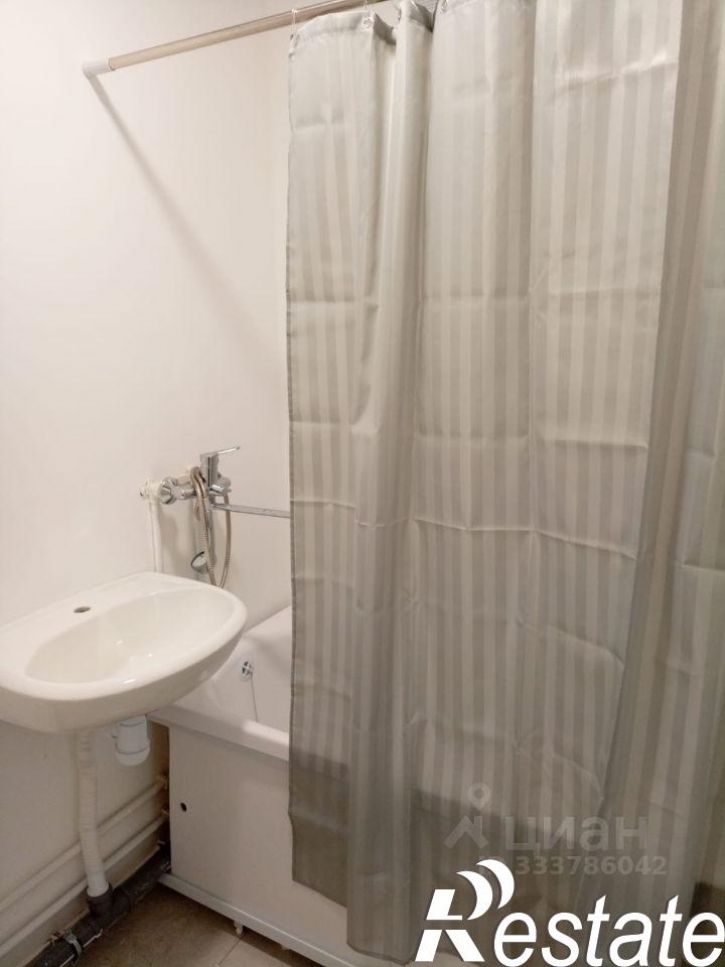 1-комн квартира улица Калинина, 309,  д. 309