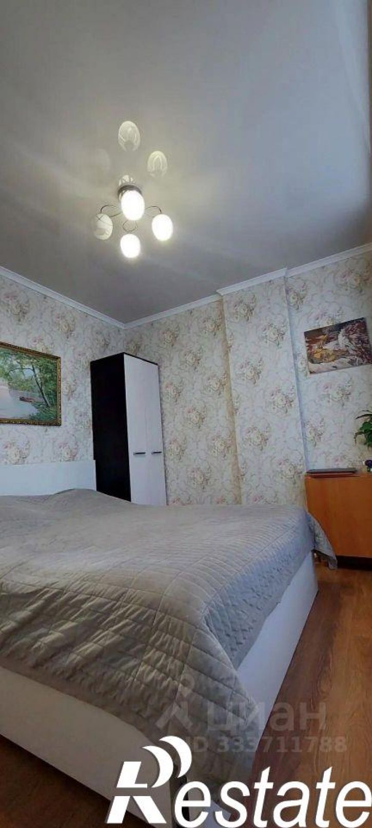 2-комн квартира улица Строителей, 11А,  д. 11А