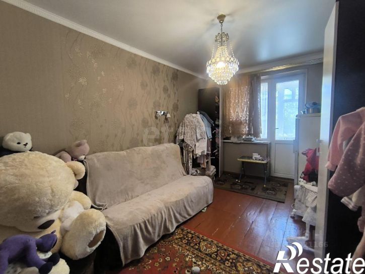 3-комн квартира Южная улица, 2,  д. 2