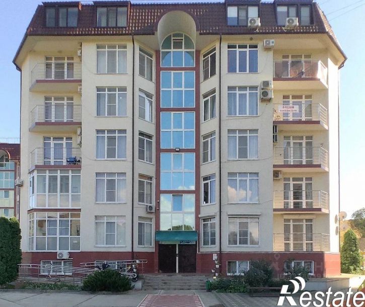 1-комн квартира Морская улица, 5/1 к3,  д. 5/1 к3