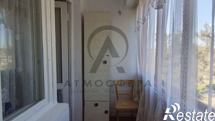 3-комн квартира Садовая улица, 29А,  д. 29А