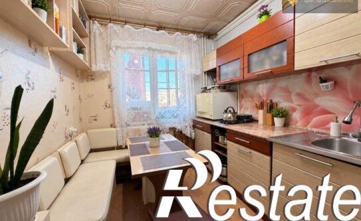 2-комн квартира Пролетарская улица, 2,  д. 2