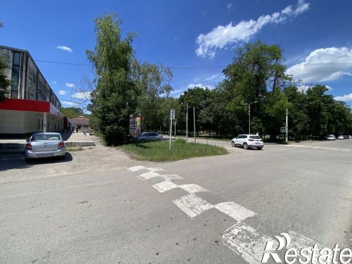 Торговое помещение Кооперативная улица, 48А,  д. 48А