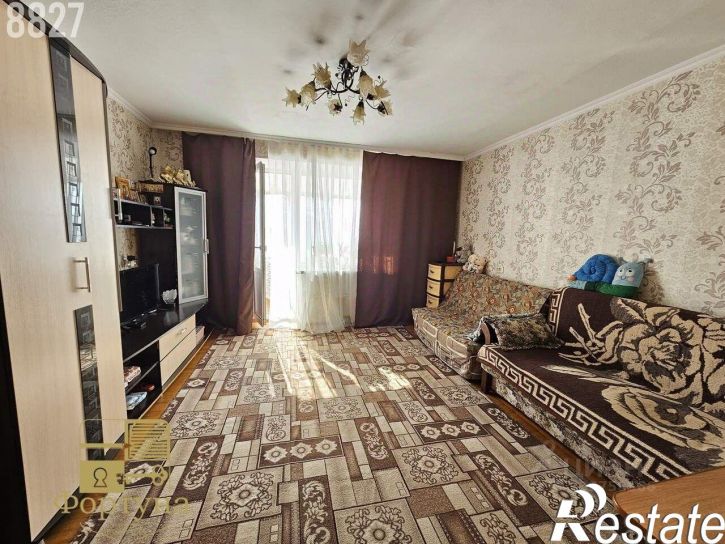 3-комн квартира Интернациональная улица, 128,  д. 128