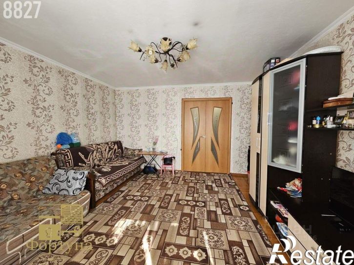 3-комн квартира Интернациональная улица, 128,  д. 128