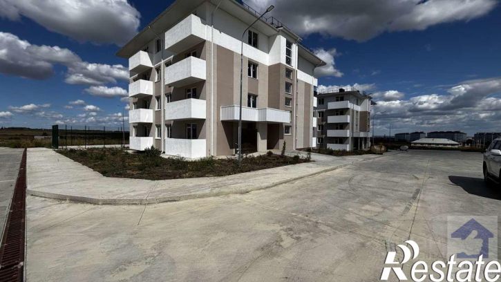 1-комн квартира улица Надежды, 22А,  д. 22А