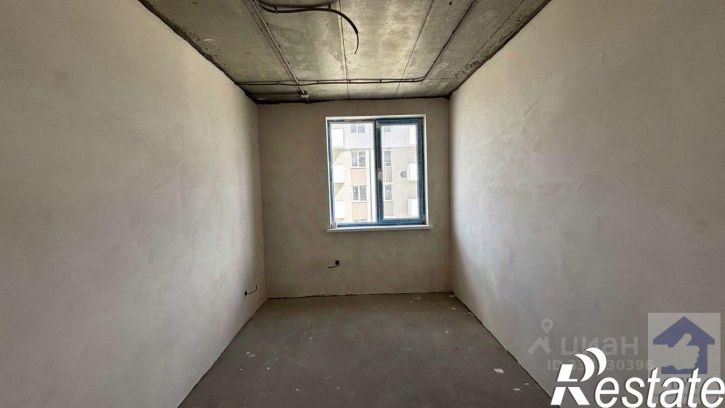 1-комн квартира улица Надежды, 22А,  д. 22А