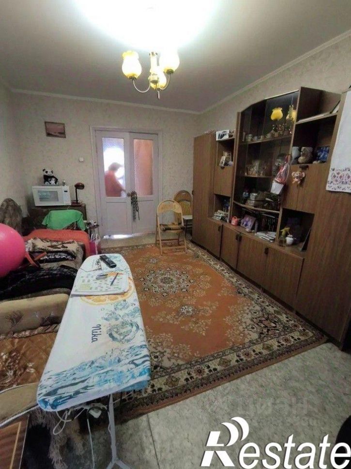3-комн квартира Северная улица, 22,  д. 22