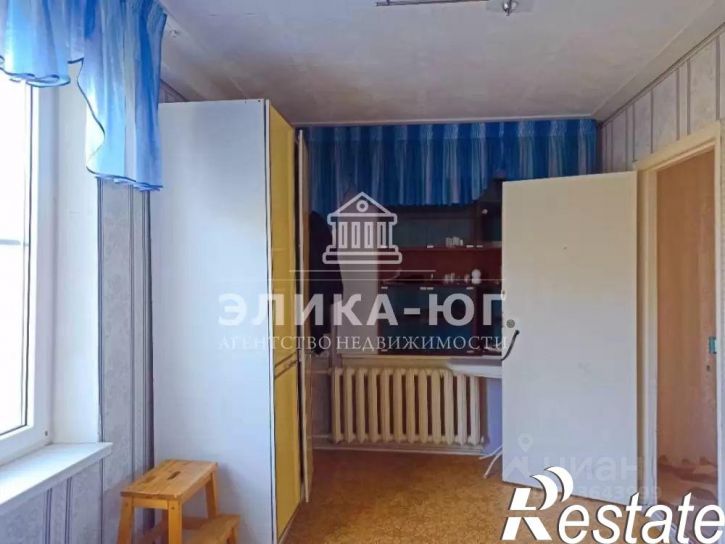 3-комн квартира Почтовый переулок, 12,  д. 12