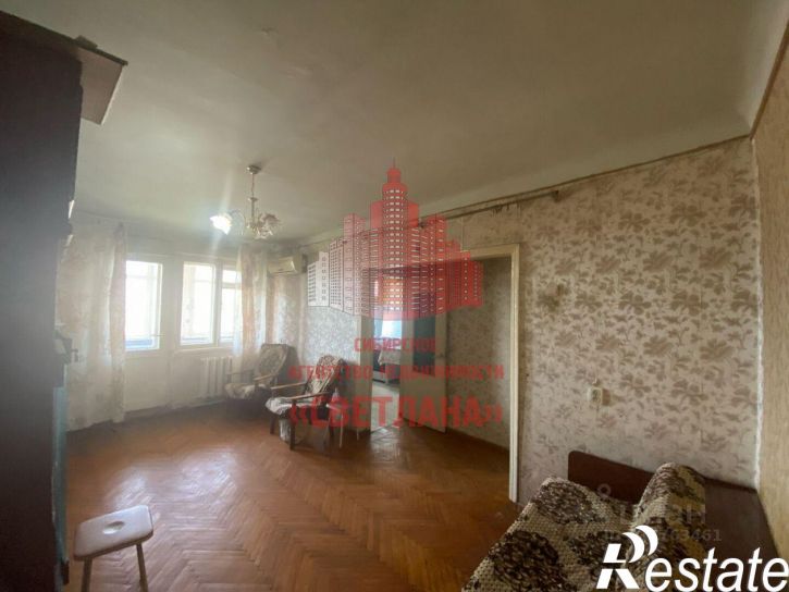 2-комн квартира улица Тельмана, 145,  д. 145