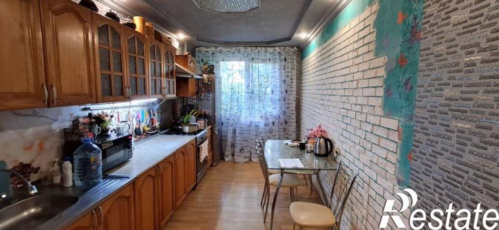 4-комн квартира улица Ленина, 57,  д. 57