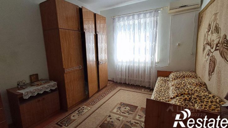3-комн квартира улица Станиславского, 3,  д. 3