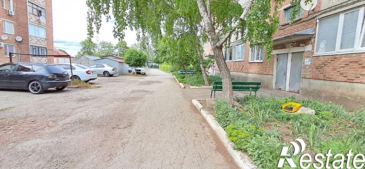 4-комн квартира улица Ленина, 57,  д. 57