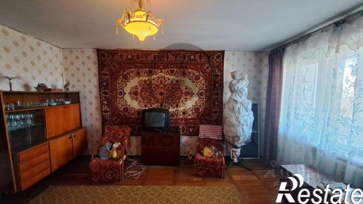4-комн квартира улица Ленина, 4,  д. 4