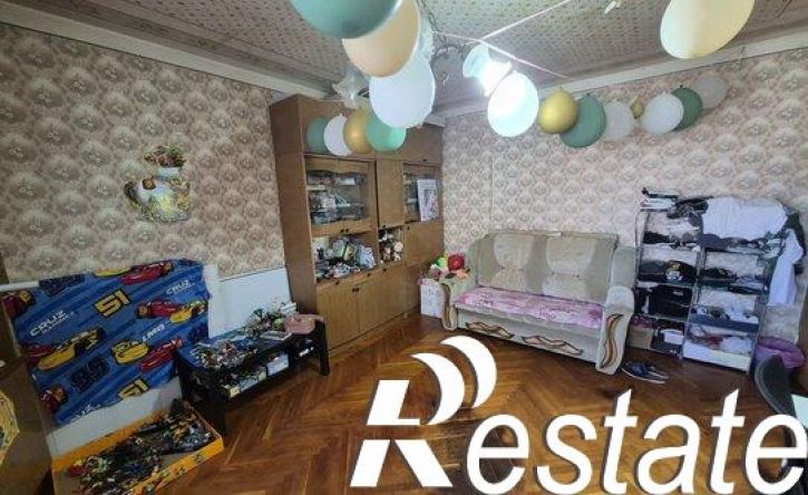 3-комн квартира улица Победы, 4,  д. 4