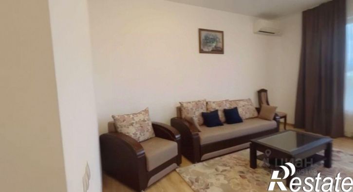 3-комн квартира Парусная улица, 13,  д. 13