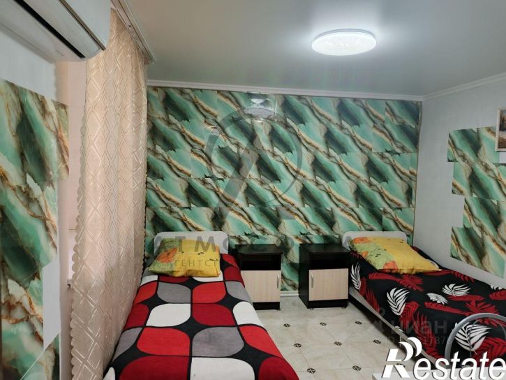 2-комн квартира Портовая улица, 13,  д. 13