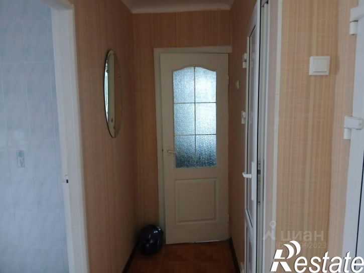 2-комн квартира Весенний переулок, 6,  д. 6