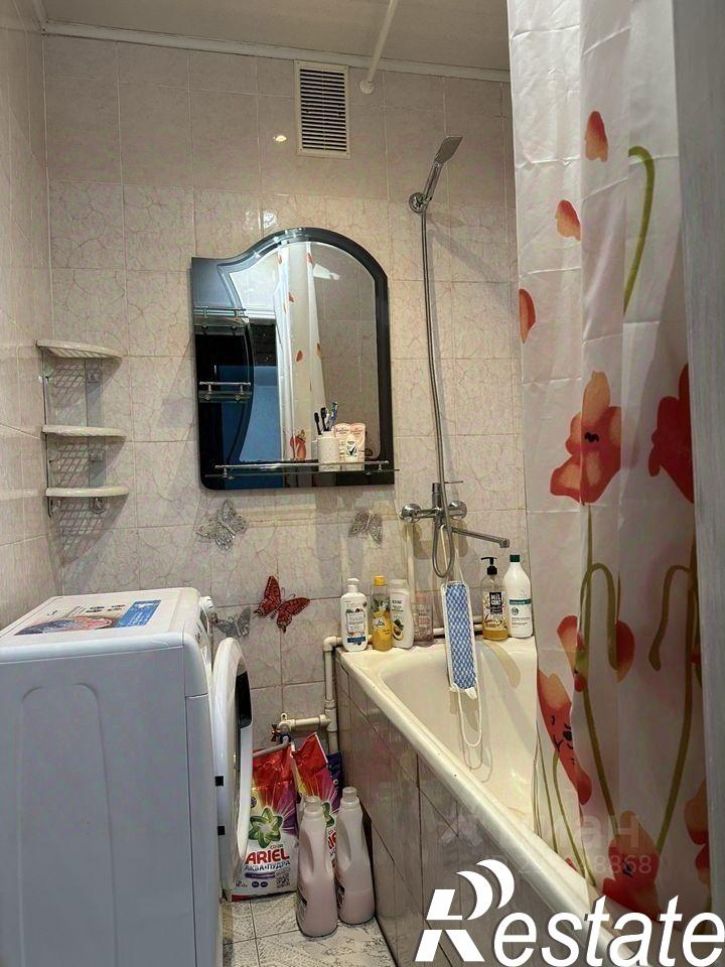 2-комн квартира улица Ободовского, 38,  д. 38