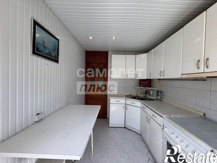 2-комн квартира Черноморская улица, 1А,  д. 1А