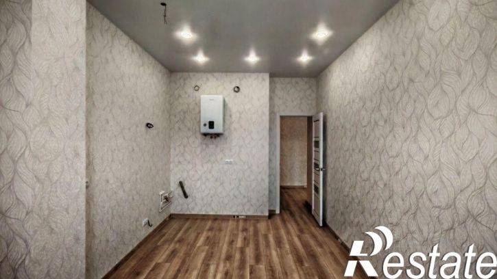 1-комн квартира улица Фрунзе, 57,  д. 57
