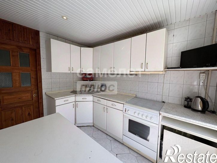 2-комн квартира Черноморская улица, 1А,  д. 1А