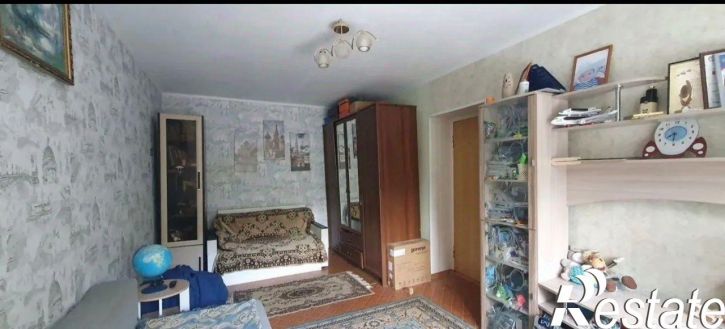 2-комн квартира Желанная улица, 9,  д. 9