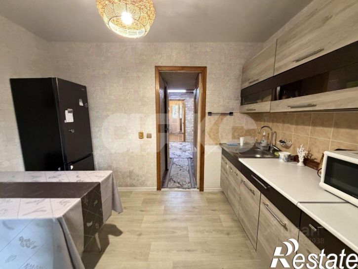 3-комн квартира улица Щорса, 43,  д. 43