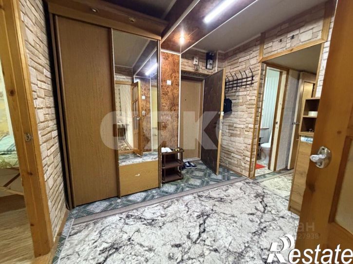 3-комн квартира улица Щорса, 43,  д. 43