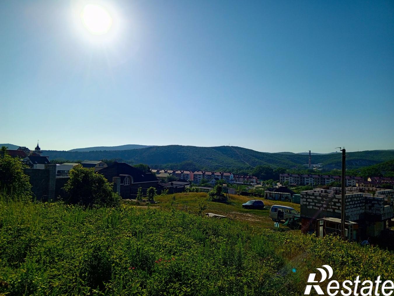 Купить землю, земельный участок за 3 700 000 рублей на село Сукко