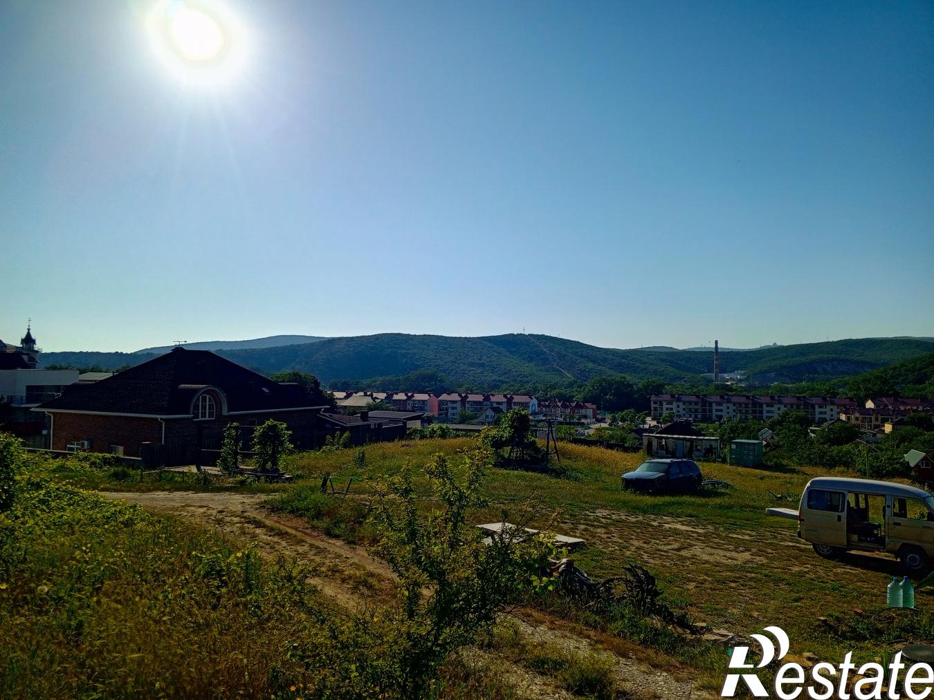 Купить землю, земельный участок за 3 700 000 рублей на село Сукко