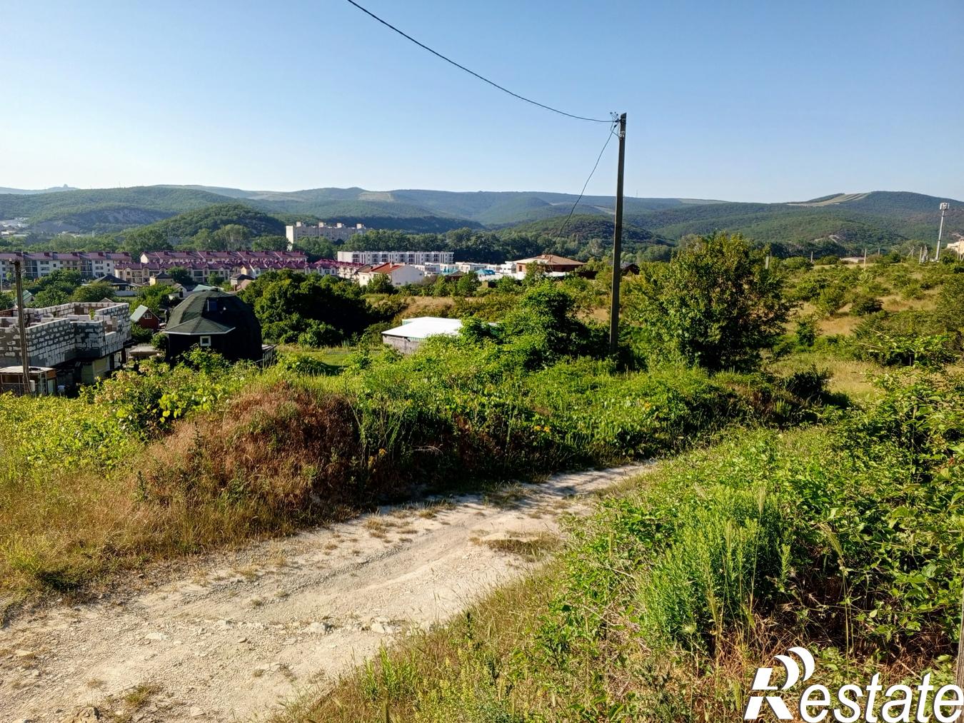 Купить землю, земельный участок за 3 700 000 рублей на село Сукко