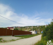 земля 6 сот садовое общество Супсехский