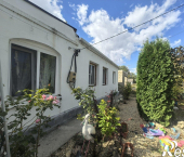 коттедж 52 кв м Пролетарская улица