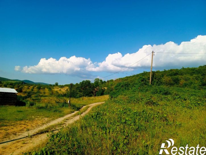 Земельный участок село Сукко