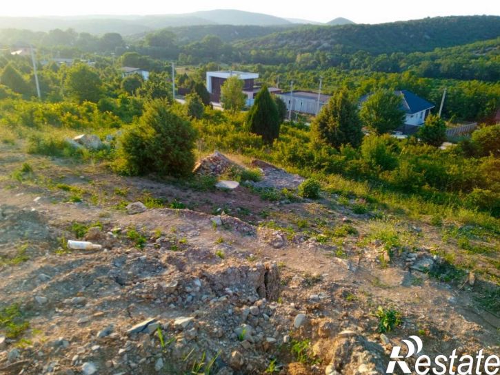 Земельный участок село Сукко