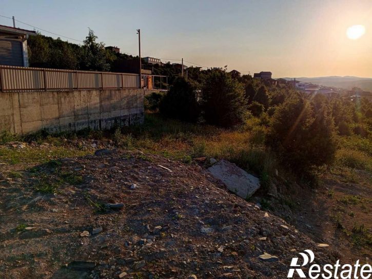 Земельный участок село Сукко